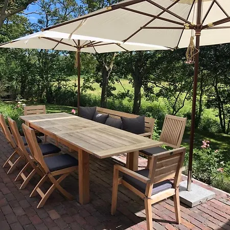 Feriehus Diedeichkate *