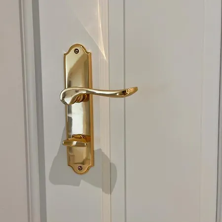 Diedeichkate Feriehus Tating