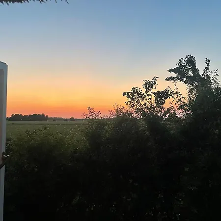 Feriehus Diedeichkate Tating