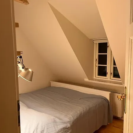 Diedeichkate Feriehus Tating