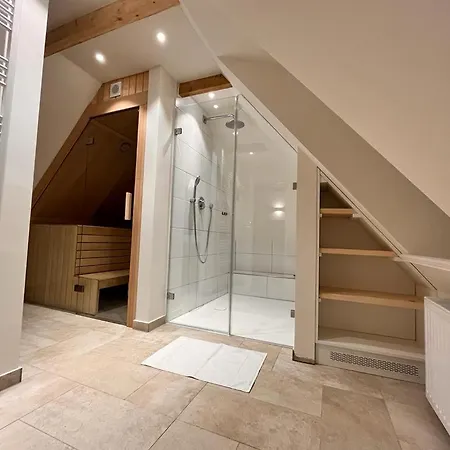 Diedeichkate Feriehus *