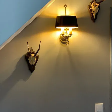 Feriehus Diedeichkate Tating