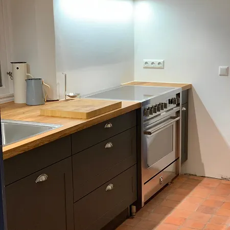 Diedeichkate Feriehus Tating