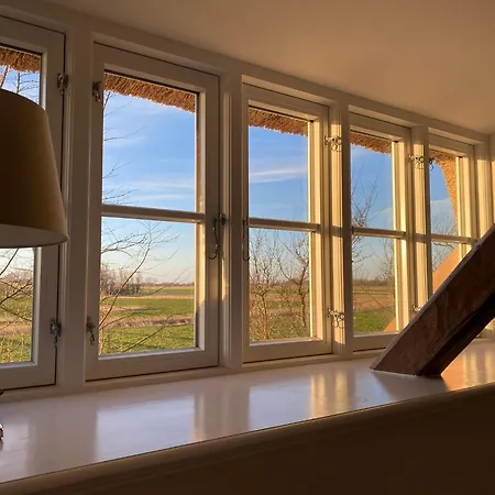 Diedeichkate Feriehus