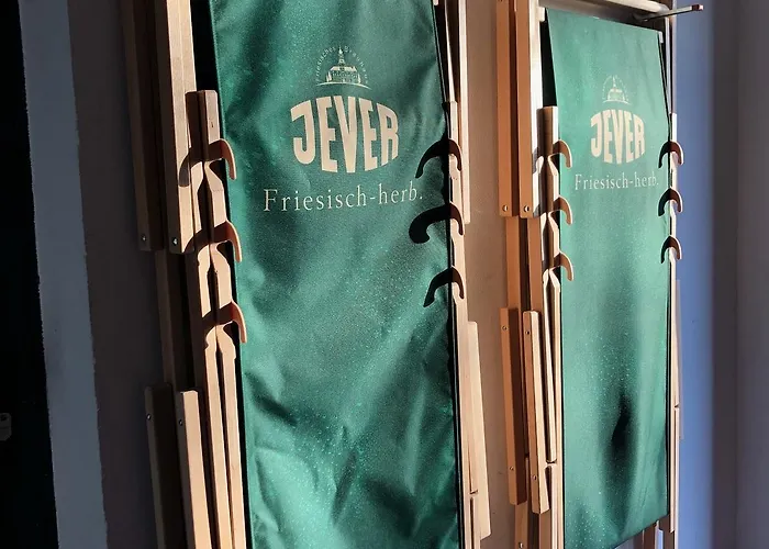 Dom wakacyjny Diedeichkate