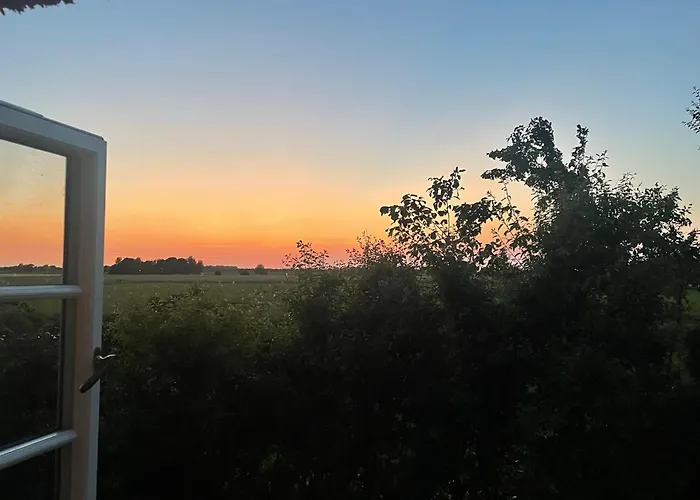 Dom wakacyjny Diedeichkate Tating