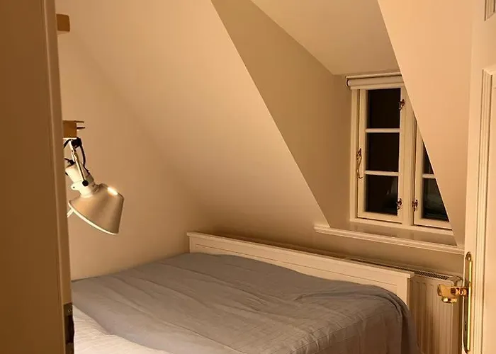 Diedeichkate Dom wakacyjny Tating