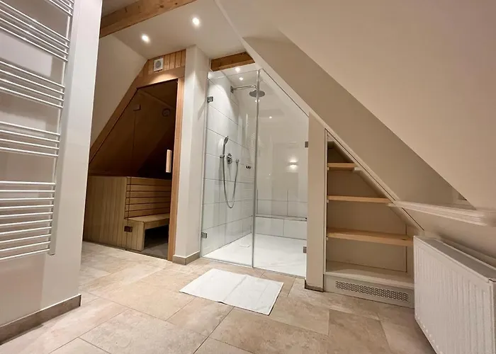 Diedeichkate Dom wakacyjny *