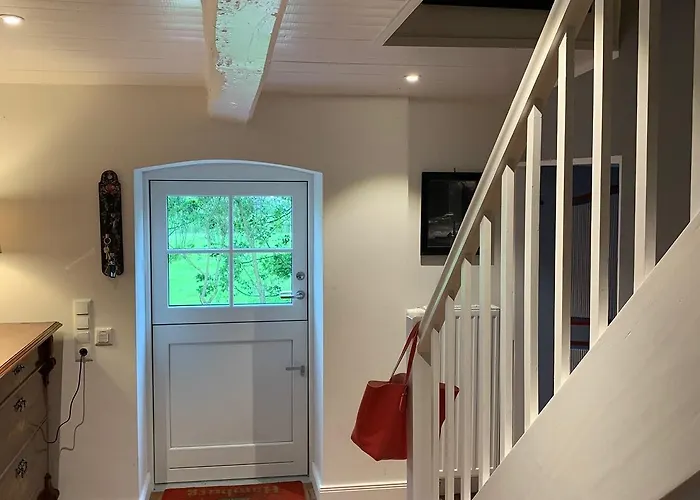 Diedeichkate Dom wakacyjny Tating