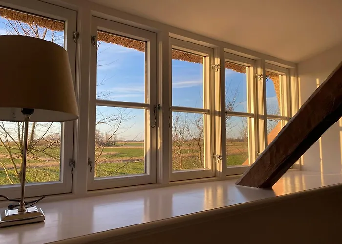 Diedeichkate Dom wakacyjny